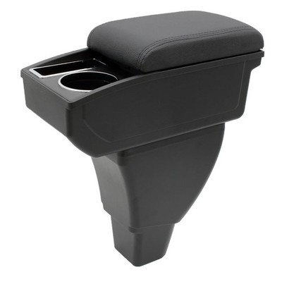 YJYWZH Car Armrest Box for Toyota bB Scion xB 2004 2005 2006 Auto Accessories...
