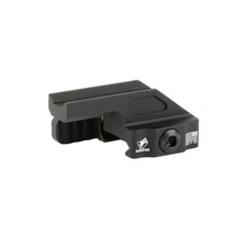 ADM AD-B2 1.64" Rear Cant Mini ACOG Mount, QD Auto Lock (AD-B2-M-STD)