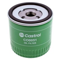 Neu - Castrol Filters CO0051 ÖLfilter FüR Ford Ldv Metrocab