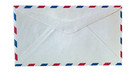 Lot of 8 Vintage US 6¢ Air Mail Postal Stationery Envelopes Unused — photo 4