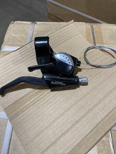 Shimano Tourney ST-EF40-6R 6Speed Brake / Shift Lever - Black