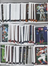 2025 Topps Series 1  COMPLETE YOUR SET! #1-350 PICK  30 cards. Revised 2/4/26
