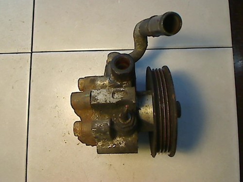 Lenkgetriebepumpe Daewoo Matiz 0.8 Klya 12 Monate Garantie Sofortversand