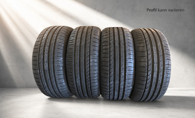 4x 225/50 R17 98W XL Sommerreifen NEU Sonderpreis Neureifen günstig (1 Satz)