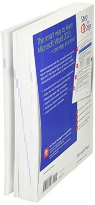 Microsoft Word 2013 Step by Step, Cox, Joyce
