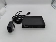 Dell SonicWALL TZ300 W Firewall APL28-0B4  Power Adapter Used Working