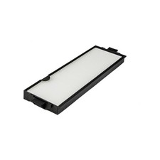 UFI 53.244.00 Innenraumfilter Pollenfilter für SAAB 9-3 Cabriolet (YS3D) 900 II