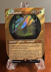 Tom Bombadil Mtg | eBay