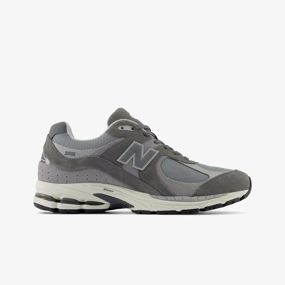 New Balance 2002R U2002RCB Size US10.5 Castlerock Slate Grey Raincloud Protection Pack