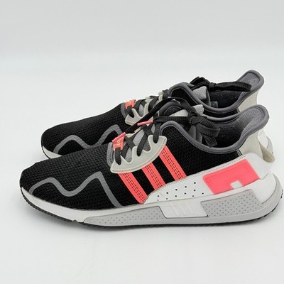 Adidas EQT Cushion ADV Black Turbo Pink - Size 12