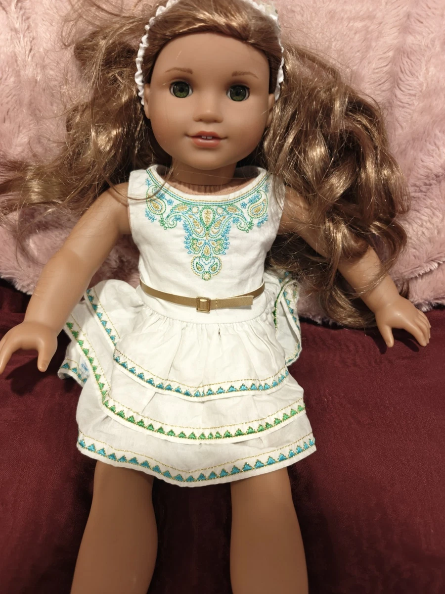Lea Cloth Dolls, Clothing & Accessories for sale