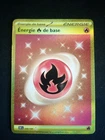 Carte Pokémon Énergie Feu 230/197 Flammes Obsidiennes