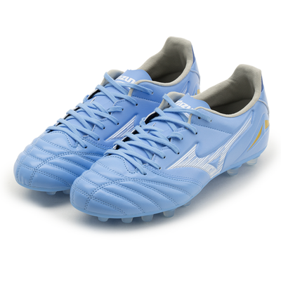 Mizuno Morelia Neo 4 Pro AG Soccer Shoes (P1GA263525) Football