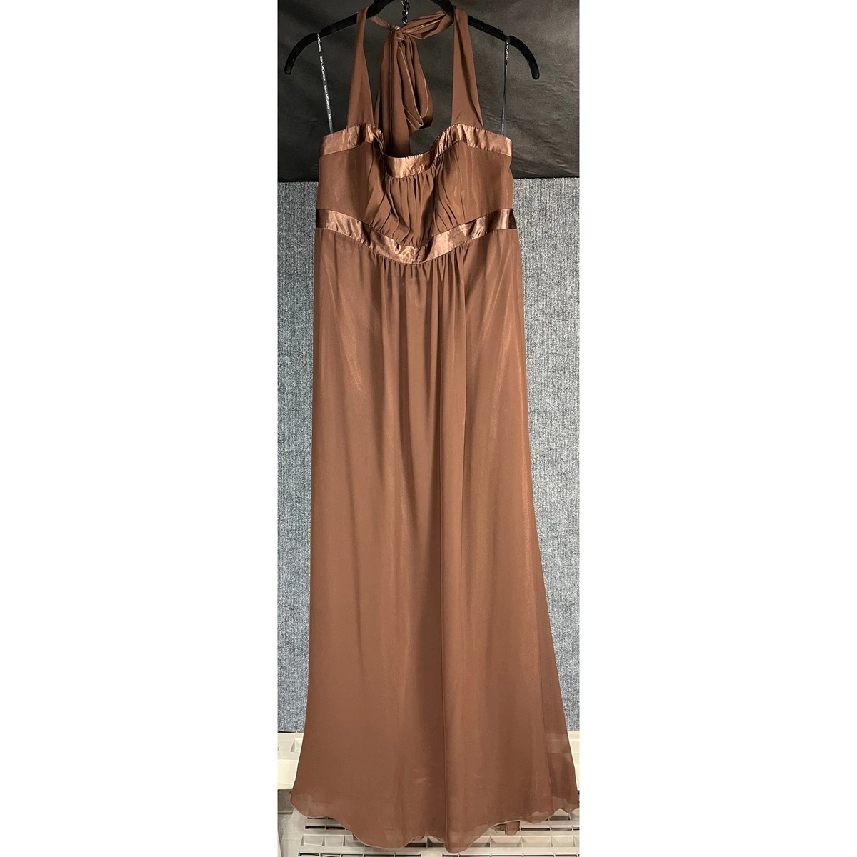 jessica mcclintock bridesmaid dresses outlet Enzoani Gabes