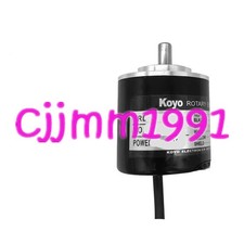 1PC NEW KOYO rotary encoder TRD-J360-RZSL #zb