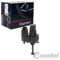 Topran Bremslichtschalter FüR Ford Cougar Fiesta Focus Fusion Mondeo Tourneo