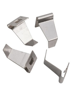 4PCS Ceiling Light Sunroof Switch Clip Buckle For Cayenne For Macan For Panamera