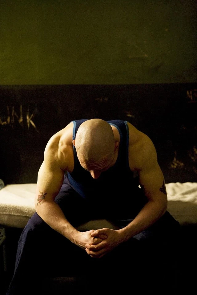 Bronson (DVD) Ross Hugh Burton Amanda Hardy Tom Lance James Darke (UK IMPORT) Foto 4 de 4