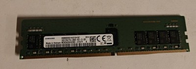 Samsung 16GB 2Rx8 PC4-2666 RDIMM DDR4-21300 ECC REG Registered Server Memory RAM