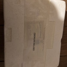 HAWTHORNE VILLAGE KINKADE DOMENICA SERA SLITTA GIRO BOX AUTO 1 pista