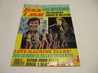 TEEN TALK magazine no1 November 1976 Paul McCartney LYNDA Jan-Michael Vincent