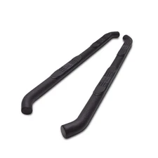 TAC Side Steps Running Boards Compatible with 2005-2023 Toyota Tacoma Double ...