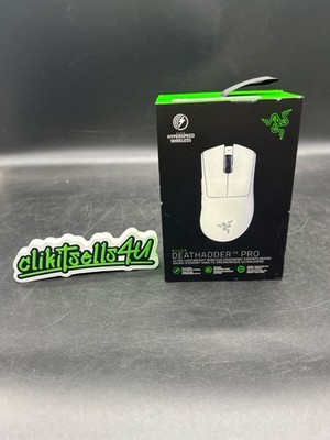 RAZER DEATHADDER V3 PRO WIRELESS ESPORTS MOUSE MM0626NS (DRP018417)