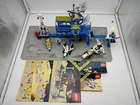 Vintage Lego Space Sets LOT Galactic Command Base 6971 6849 6820 Near Complete