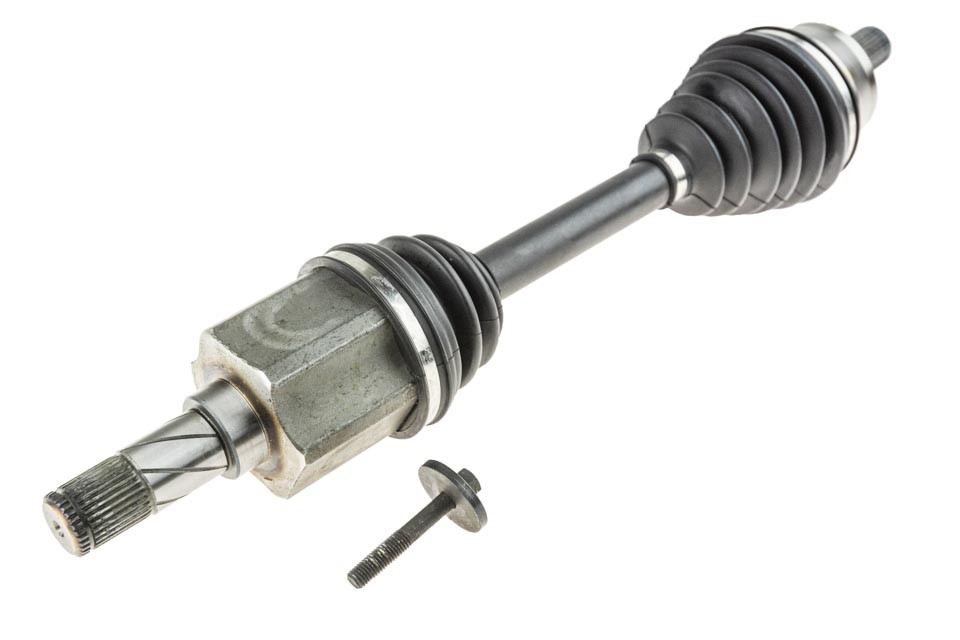 NPW-VV-109 NTY Drive Shaft for VOLVO - Image 3