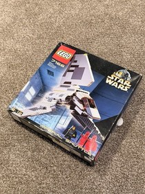 LEGO 7166 | Star Wars: Imperial Shuttle | New Bags Sealed  Fast Shipping!
