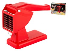 Tamaño Patatas Mr.Chips De Plástico Con Cuchillas De Metal Color Crazystock