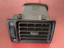 Ford Fiesta MK3 Ventola Aria Riscaldamento 89FGA018B09AA XR2i RS Turbo Cruscotto Interno