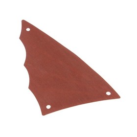 1x LEGO Fabric Sail 12x21 Braun Lord of the Rings Pirate 79008 6038372 14310