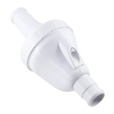 Pool Cleaner Backup Valve Replacement Kit 9-100-1200 For Polaris Zodiac 360