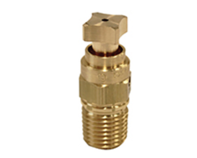 #ad Engineered Controls 3165C LP Vent Valve 1 4quot; MPT #54 Orifice Bleeder Valve $7.40