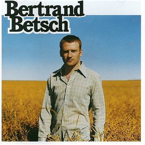 Бертран Бетш Па-де-Бра, Па-де-шоколад (CD)