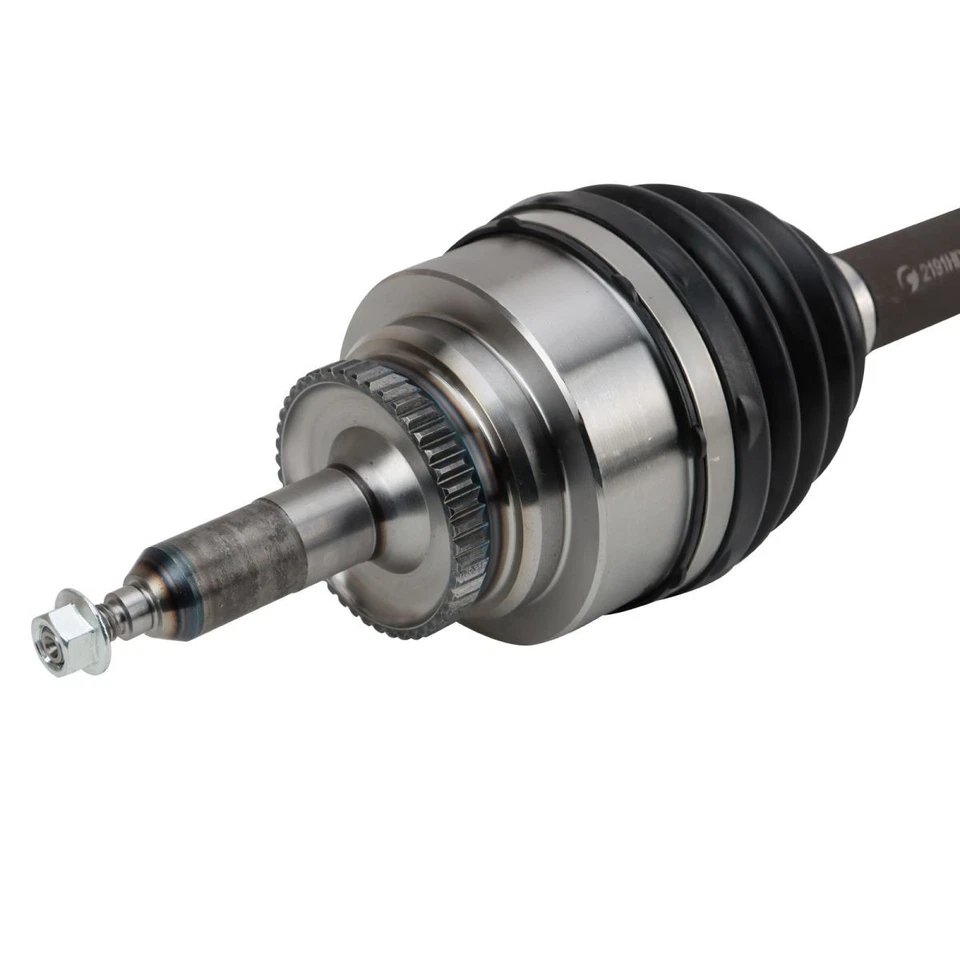 Передний левый вал оси CV для 07–15 Ford Expedition 09–14 F-150 Lincoln Navigator - Изображение 3 из 3