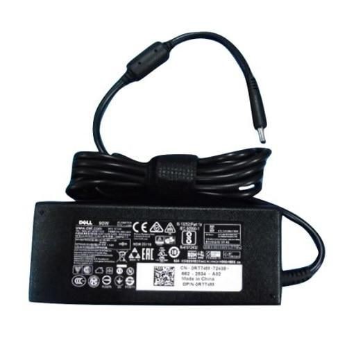 Dell 450-AEWC 90W AC Adapter 4.5mm barrel