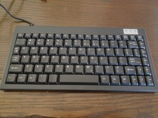 New Sejin Black Keyboard