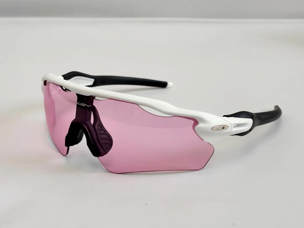 Oakley Sports Pink Sunglasses for Women for sale | eBay
