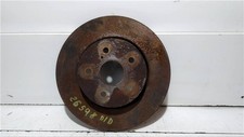 Disque de frein Toyota SUPRA
