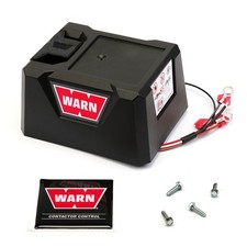 Warn 90913 Winch Accessories