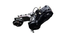 LML STAR 125 4 TEMPI AUTOMATICO E41 17000 KM Motore Testato Engine  Garantito