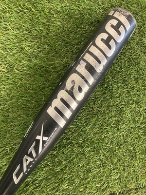 2024 Marucci CATX Vanta Composite Bat USSSA Certified (-10) Composite 20...