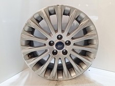 FORD C-MAX TITANIUM TDCI MK2 2010-2015 17" Alloy Wheel OEM Genuine BM5J1007GB