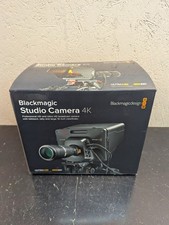 Blackmagic Design Studio Camera 4K 2 CINSTUDMFT/UHD/2