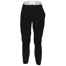 Alphalete, Jogginghose, Größe: L, Schwarz, Baumwolle/Elasthan/Polyester #YS3