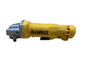 DEWALT DWE402 4 1/2” 120v ⭐️Para piezas🔥