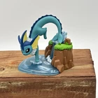 Vaporeon ~ 2019 Funko Pokemon An Afternoon w/Eevee & Friends Exclusive Figure