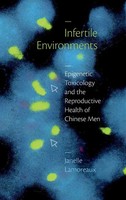 Janelle Lamoreaux | Infertile Environments | Buch | Englisch (2023)